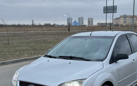 Ford Focus II рестайлинг, 2006 год, 730 000 рублей, 5 фотография