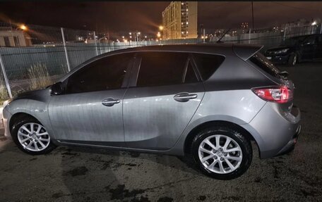 Mazda 3, 2010 год, 850 000 рублей, 6 фотография