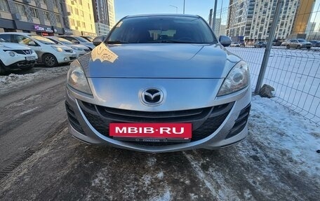 Mazda 3, 2010 год, 850 000 рублей, 4 фотография