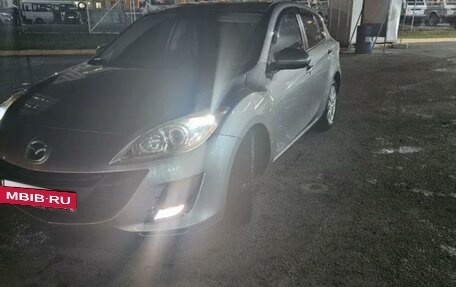 Mazda 3, 2010 год, 850 000 рублей, 5 фотография