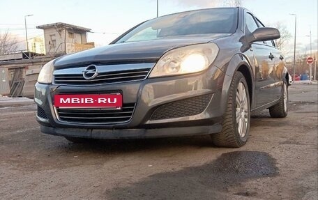 Opel Astra H, 2008 год, 580 000 рублей, 6 фотография