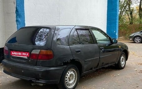 Nissan Almera, 1997 год, 65 000 рублей, 4 фотография