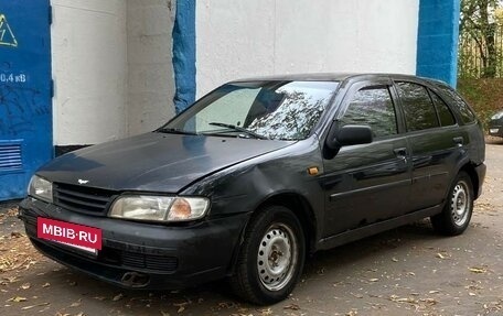 Nissan Almera, 1997 год, 65 000 рублей, 3 фотография