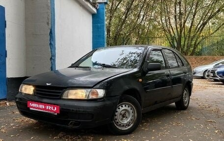 Nissan Almera, 1997 год, 65 000 рублей, 6 фотография