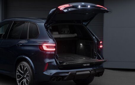 BMW X5 M, 2021 год, 11 200 000 рублей, 8 фотография