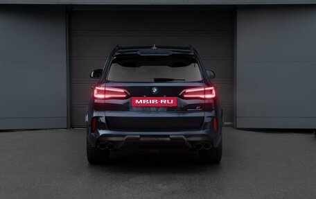 BMW X5 M, 2021 год, 11 200 000 рублей, 5 фотография