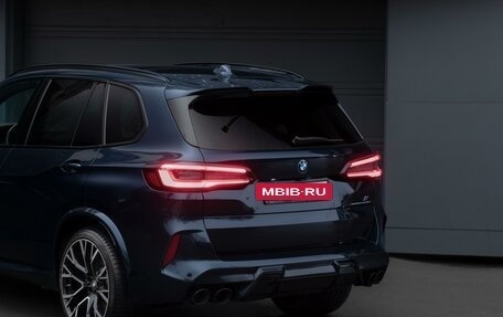 BMW X5 M, 2021 год, 11 200 000 рублей, 7 фотография