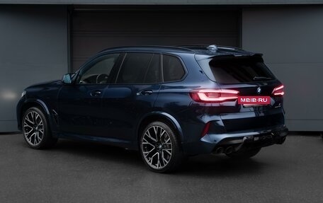 BMW X5 M, 2021 год, 11 200 000 рублей, 6 фотография