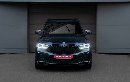 BMW X5 M, 2021 год, 11 200 000 рублей, 2 фотография