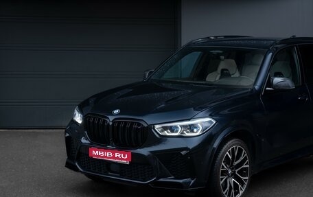 BMW X5 M, 2021 год, 11 200 000 рублей, 9 фотография