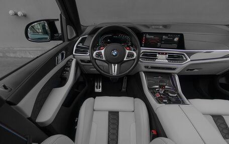 BMW X5 M, 2021 год, 11 200 000 рублей, 29 фотография