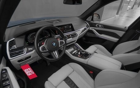 BMW X5 M, 2021 год, 11 200 000 рублей, 28 фотография