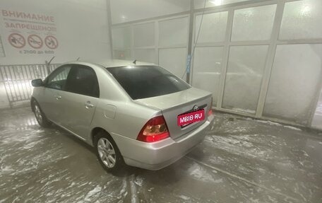 Toyota Corolla, 2004 год, 550 000 рублей, 4 фотография