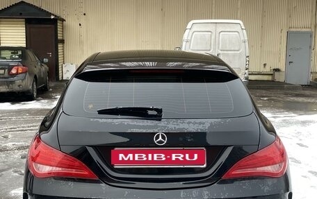 Mercedes-Benz CLA, 2015 год, 2 200 000 рублей, 5 фотография