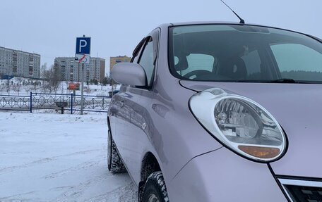 Nissan March III, 2009 год, 510 000 рублей, 3 фотография