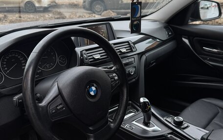 BMW 3 серия, 2013 год, 1 450 000 рублей, 5 фотография