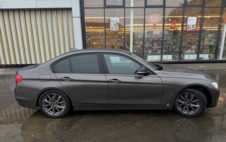 BMW 3 серия, 2013 год, 1 450 000 рублей, 12 фотография