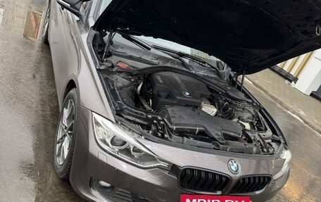 BMW 3 серия, 2013 год, 1 450 000 рублей, 16 фотография