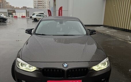 BMW 3 серия, 2013 год, 1 450 000 рублей, 15 фотография