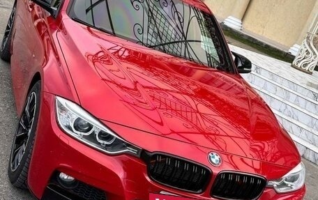 BMW 3 серия, 2013 год, 2 290 000 рублей, 5 фотография