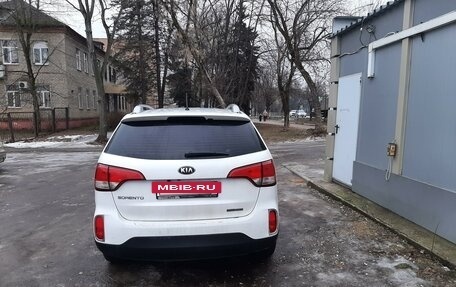 KIA Sorento II рестайлинг, 2014 год, 1 650 000 рублей, 8 фотография