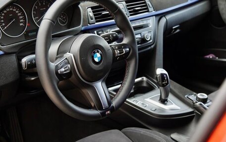 BMW 3 серия, 2013 год, 2 290 000 рублей, 13 фотография