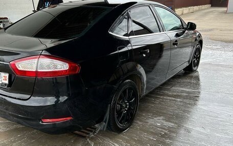 Ford Mondeo IV, 2011 год, 630 000 рублей, 5 фотография