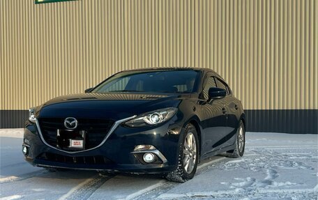 Mazda Axela, 2014 год, 1 480 000 рублей, 2 фотография