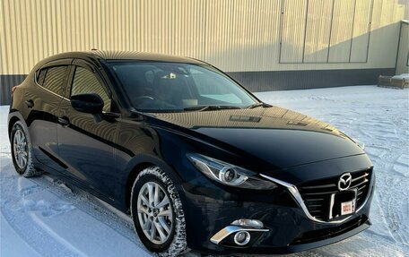 Mazda Axela, 2014 год, 1 480 000 рублей, 4 фотография