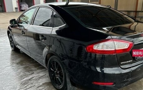 Ford Mondeo IV, 2011 год, 630 000 рублей, 6 фотография