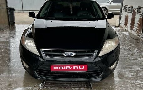 Ford Mondeo IV, 2011 год, 630 000 рублей, 2 фотография