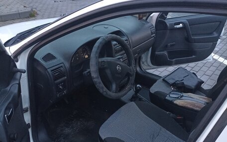 Opel Astra G, 2003 год, 300 000 рублей, 7 фотография