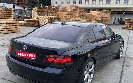 BMW 7 серия, 2005 год, 1 300 000 рублей, 6 фотография