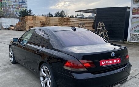 BMW 7 серия, 2005 год, 1 300 000 рублей, 4 фотография