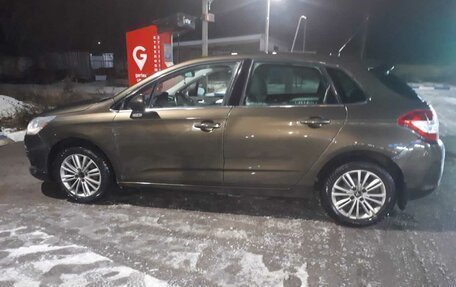 Citroen C4 II рестайлинг, 2013 год, 650 000 рублей, 2 фотография