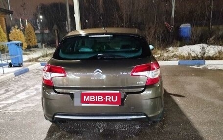 Citroen C4 II рестайлинг, 2013 год, 650 000 рублей, 7 фотография