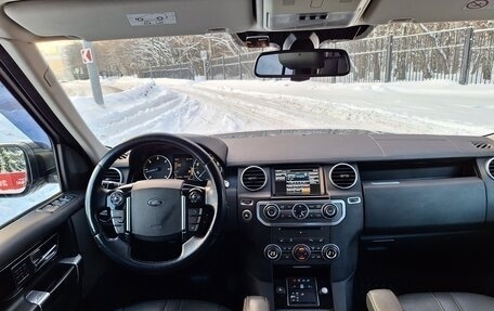 Land Rover Discovery IV, 2014 год, 2 850 000 рублей, 7 фотография