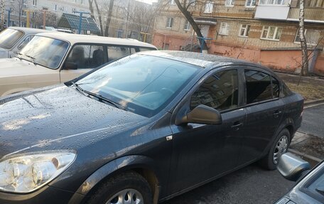 Opel Astra H, 2011 год, 705 000 рублей, 5 фотография