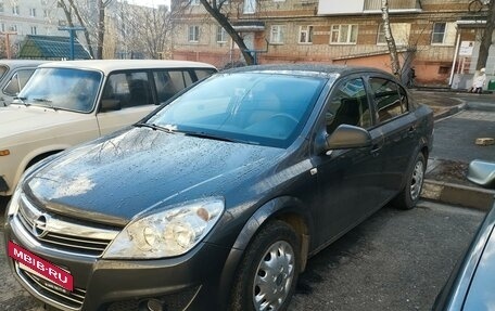 Opel Astra H, 2011 год, 705 000 рублей, 4 фотография