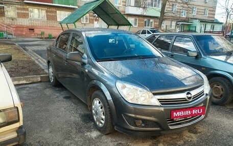 Opel Astra H, 2011 год, 705 000 рублей, 3 фотография