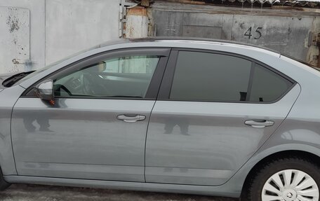 Skoda Octavia, 2015 год, 1 350 000 рублей, 7 фотография