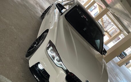 BMW 3 серия, 2015 год, 2 390 000 рублей, 3 фотография