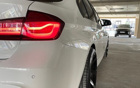 BMW 3 серия, 2015 год, 2 390 000 рублей, 12 фотография