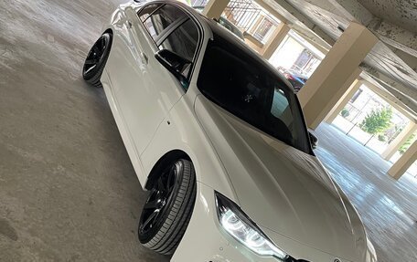 BMW 3 серия, 2015 год, 2 390 000 рублей, 27 фотография