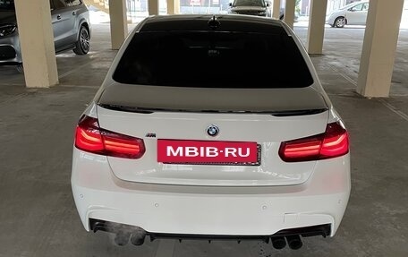 BMW 3 серия, 2015 год, 2 390 000 рублей, 14 фотография