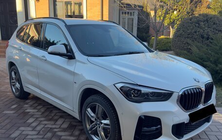 BMW X1, 2021 год, 3 900 000 рублей, 15 фотография