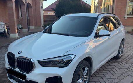 BMW X1, 2021 год, 3 900 000 рублей, 14 фотография