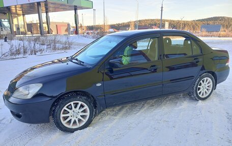 Mitsubishi Lancer IX, 2006 год, 425 000 рублей, 7 фотография