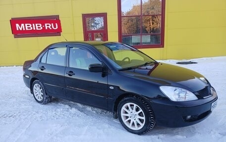 Mitsubishi Lancer IX, 2006 год, 425 000 рублей, 9 фотография