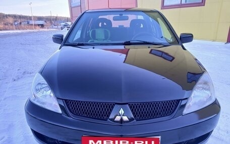 Mitsubishi Lancer IX, 2006 год, 425 000 рублей, 8 фотография